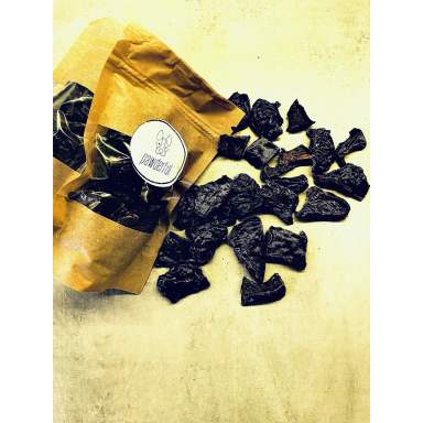 Pawderful džiovintos jautienos kepenys šunims, 100 g