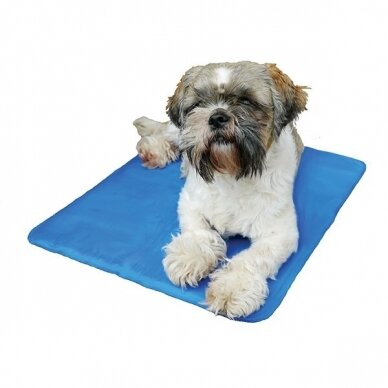 Pet Chillax Cool Pad vėsinantis kilimėlis šunims 1